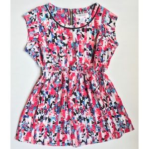 Motherhood Maternity Sleeveless Blouse Size S